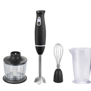 Blender dore me tas dhe rrihni 200W FS6707 CR