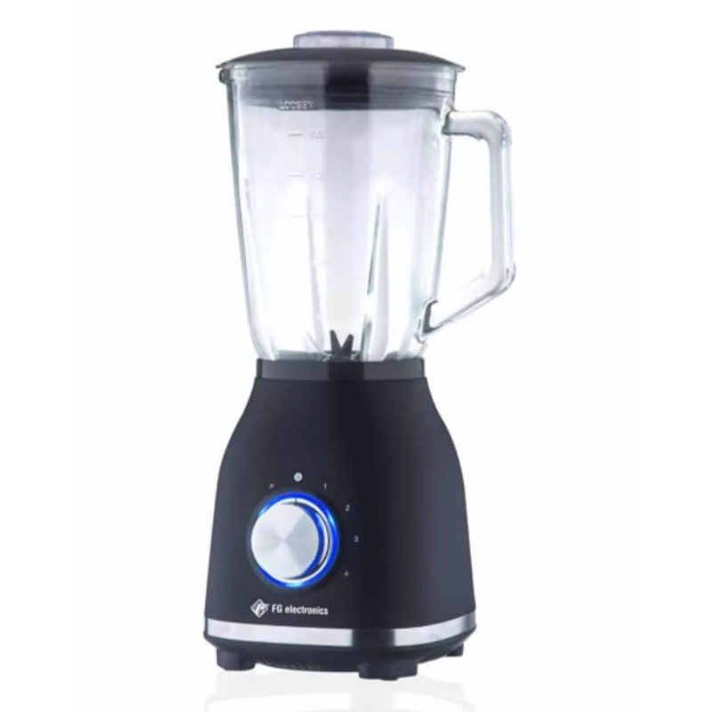 Blender mk 1.5L 1000W FG Haus FS6701 BLACK