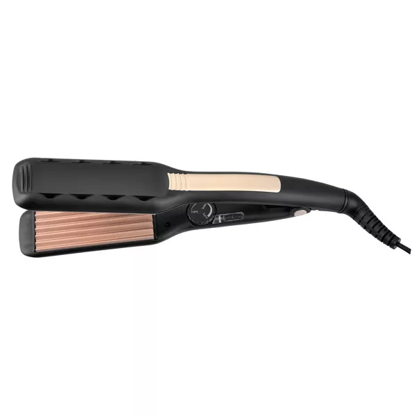 Drejtuesi i flokëve PTC fiket vetë pas 60 minutash FS09