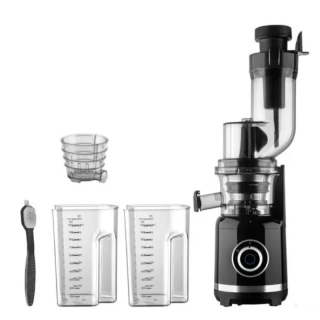 Elektrike Shtrydhëse frutash e perimesh FS6603