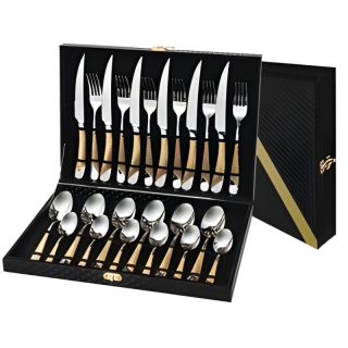 Enë darke Escaig me aplikim ari BR298