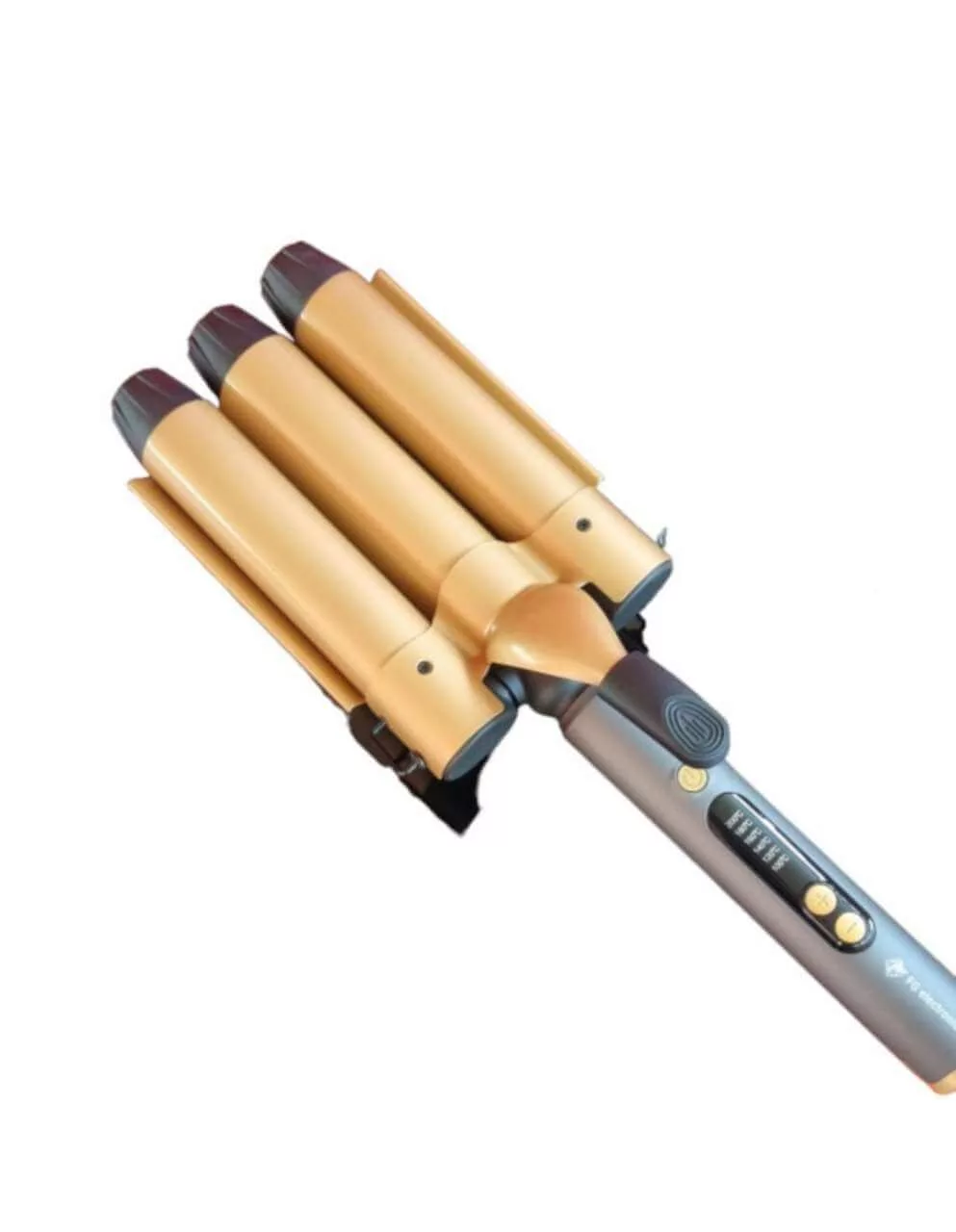 Flokët Figaro Triple Large FS617