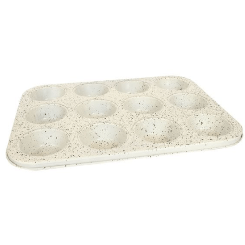 Forma për mafin dhe tortën bën 12 copë BR78