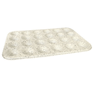 Forma për mafin dhe tortën bën 24 copë BR79