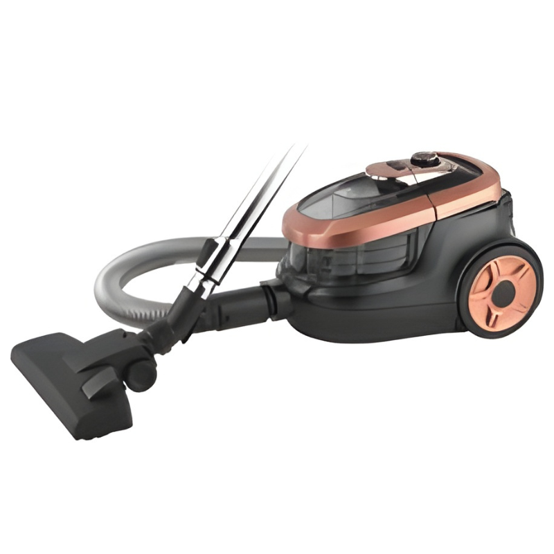 Fshesë me korrent MK me filtër Hepa FS8111