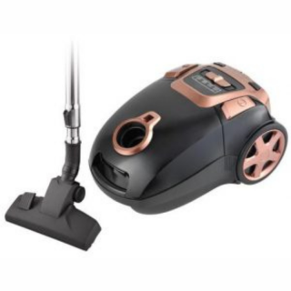 Fshesë me korrent me filtër Hepa 2300W FJ8119