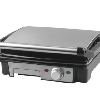 Grill Teflon Toster me termostat FG Haus FS6231