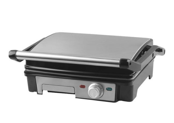 Grill Teflon Toster me termostat FG Haus FS6231