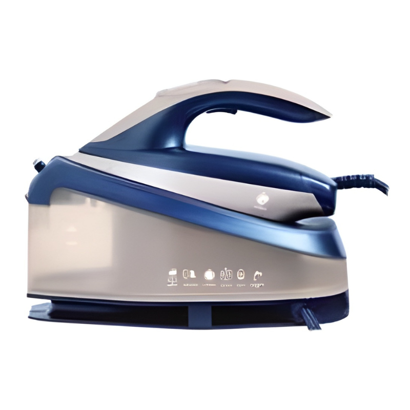 Hekur me gjenerator avulli 1.5l FS220