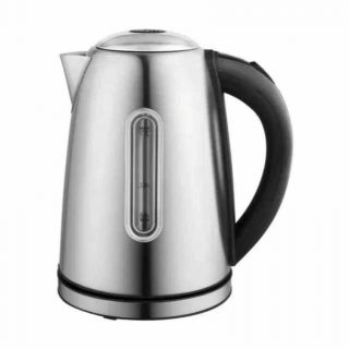 Ibrik Elektrik për ujë të vluar FS713 enë uji prej qelqi elktricen ​​mk enë elektrike mk enë uji elektrike mk enë elektrike mk