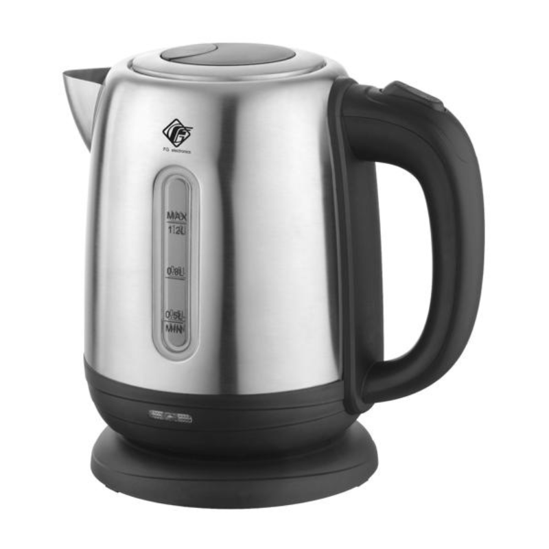 Kavanoz Elektrik për Ujë 1.2l FS743