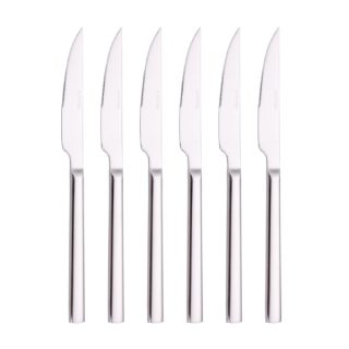 Komplet thika ngrënie 6/1 BR3017