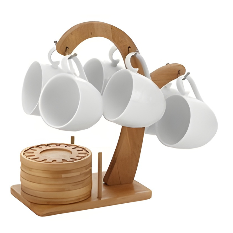 Komplet turi 6/1 FG Haus BR2411