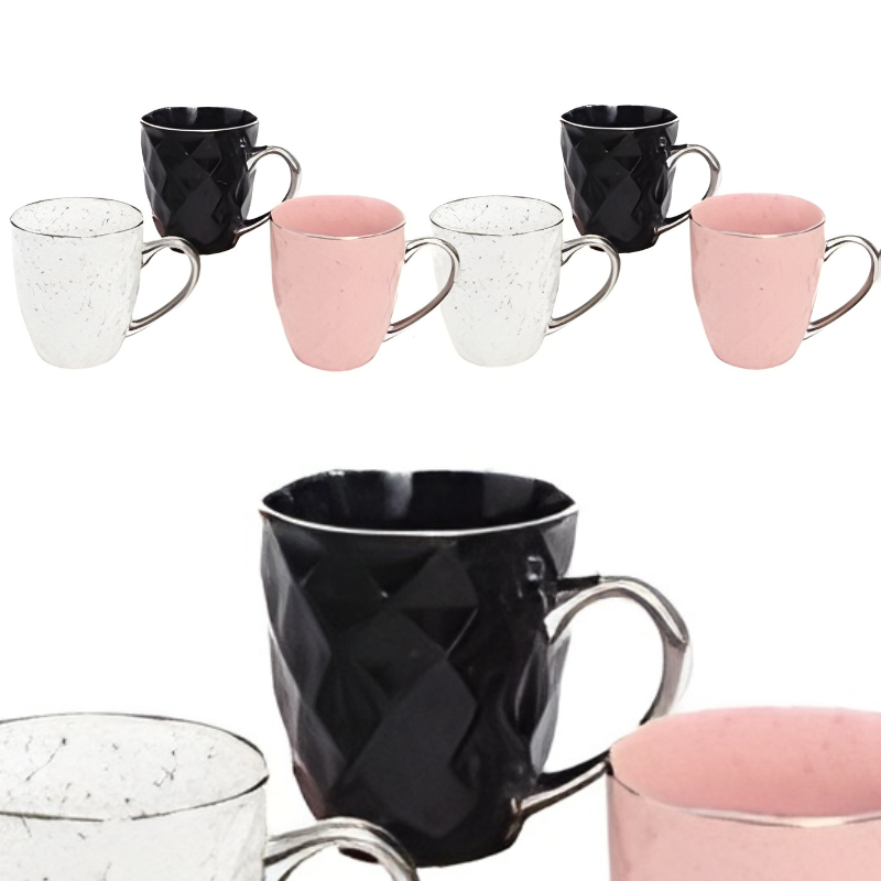 Komplet turi 6/1 FG Haus BR3010