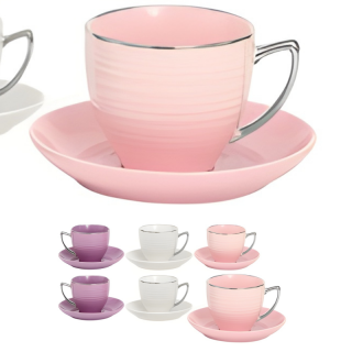 Komplet turi 6 FG Haus BR3032