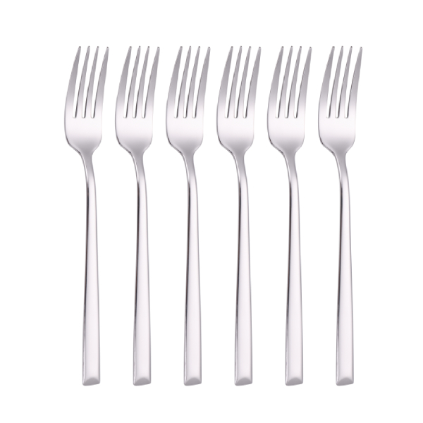 Kompleti i pirunëve të ngrënies 6/1 BR3016