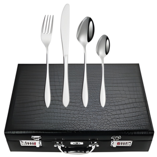 Kompleti magazinimi Escajg për 12 persona FG Haus BR295