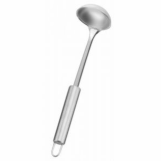 Lugë çeliku inox FG Haus BR1028