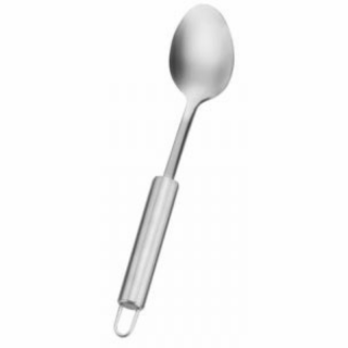 Lugë gatimi inox BR1027