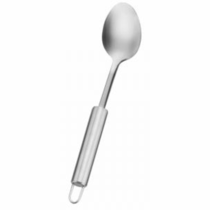 Lugë gatimi inox BR1027