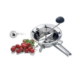 Makinë bluarëse domatesh maqedoni mk FG Haus ART190