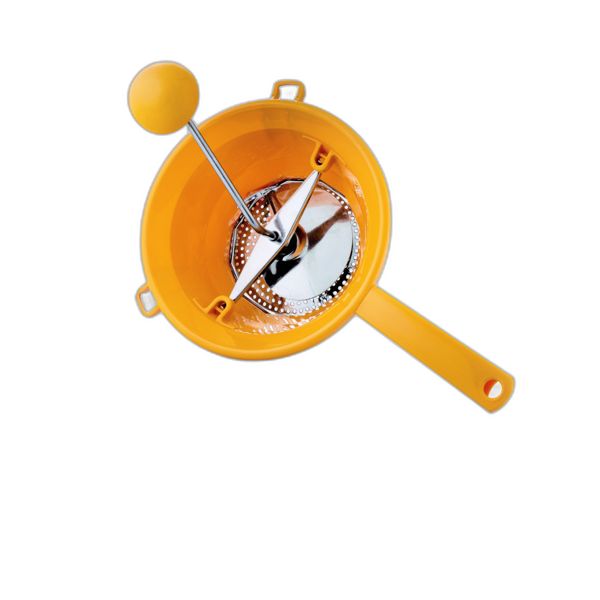 Makinë bluarëse domatesh maqedoni mk FG Haus ART390