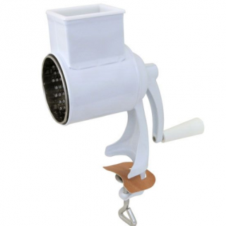 Makinë për bluarjen e arrave me kapëse BR160