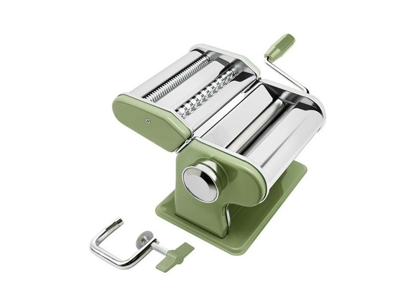 Makinë për kore spageti petë për tagliatelle bakllava BR163 a