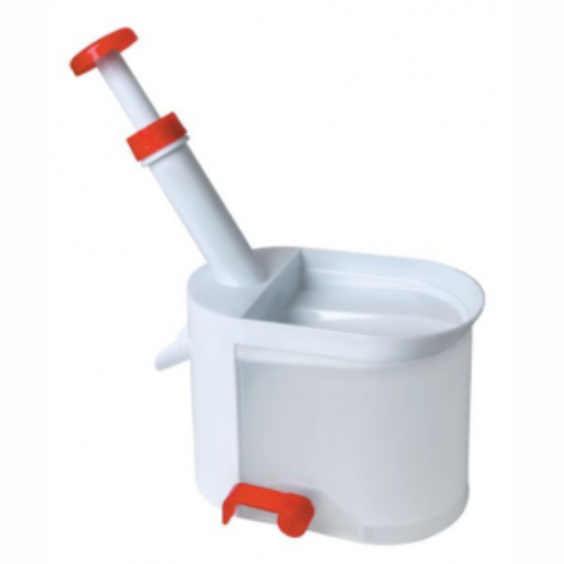 Makinë për nxjerrjen e farave nga qershitë BR164