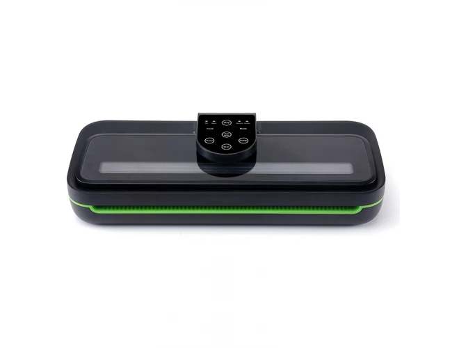 Makinë për paketimin e ushqimit me vakum FS526