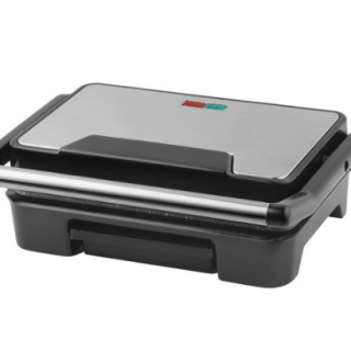 Mini Toster për sanduiçe të nxehtë Veshje teflon FS6201