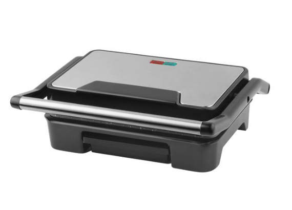 Mini Toster për sanduiçe të nxehtë Veshje teflon FS6201