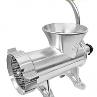 Mulli manual i mishit çelik inox BR22