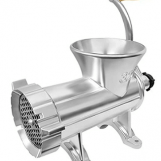 Mulli mishi inox BR32