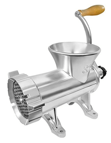 Mulli mishi inox BR32