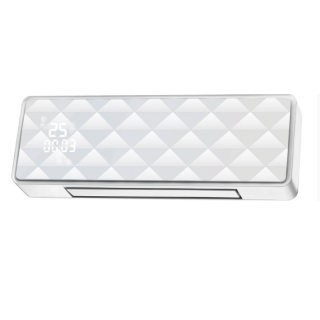 Ngrohës muri i nxehtë/ftohtë me telekomandë FS6134