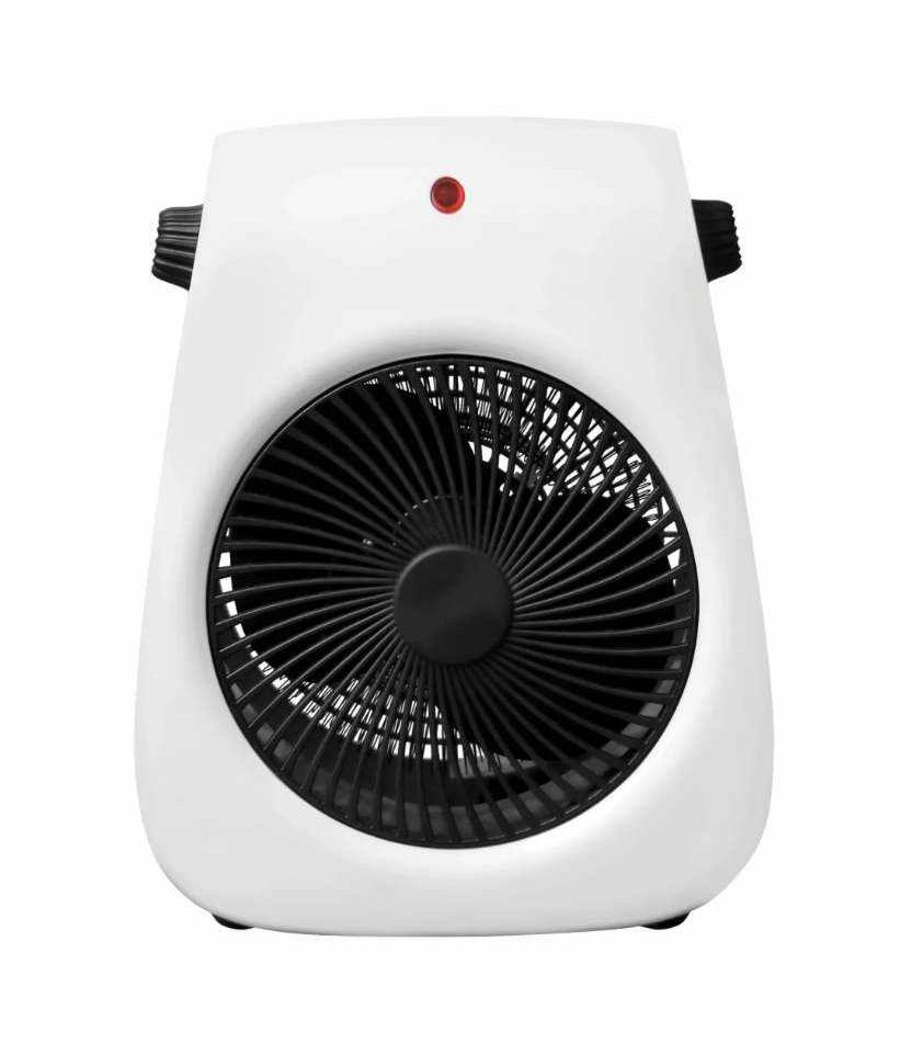 Ngrohës për ventilator me termostat fryrje e nxehteftohte - marka maqedoni mk FS812