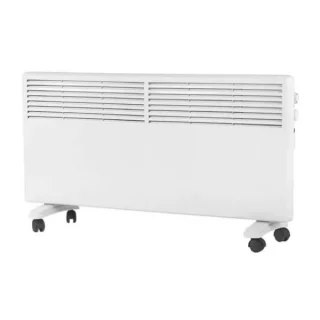 Paneli ngrohës pa fryrje Opsioni 2500W për mur FS826