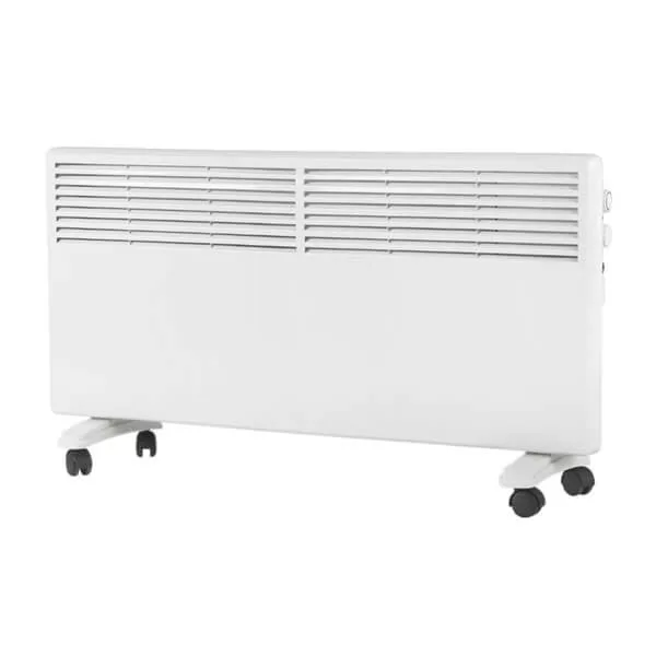 Paneli ngrohës pa fryrje Opsioni 2500W për mur FS826