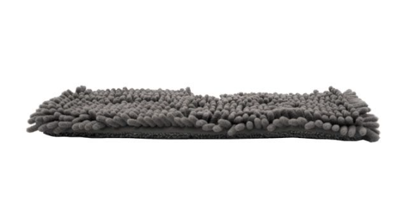 Pëlhurë me mikrofibër për Jogger Spray Mop BR454