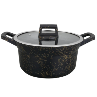 Pots MK Qeramike FG Haus BR174