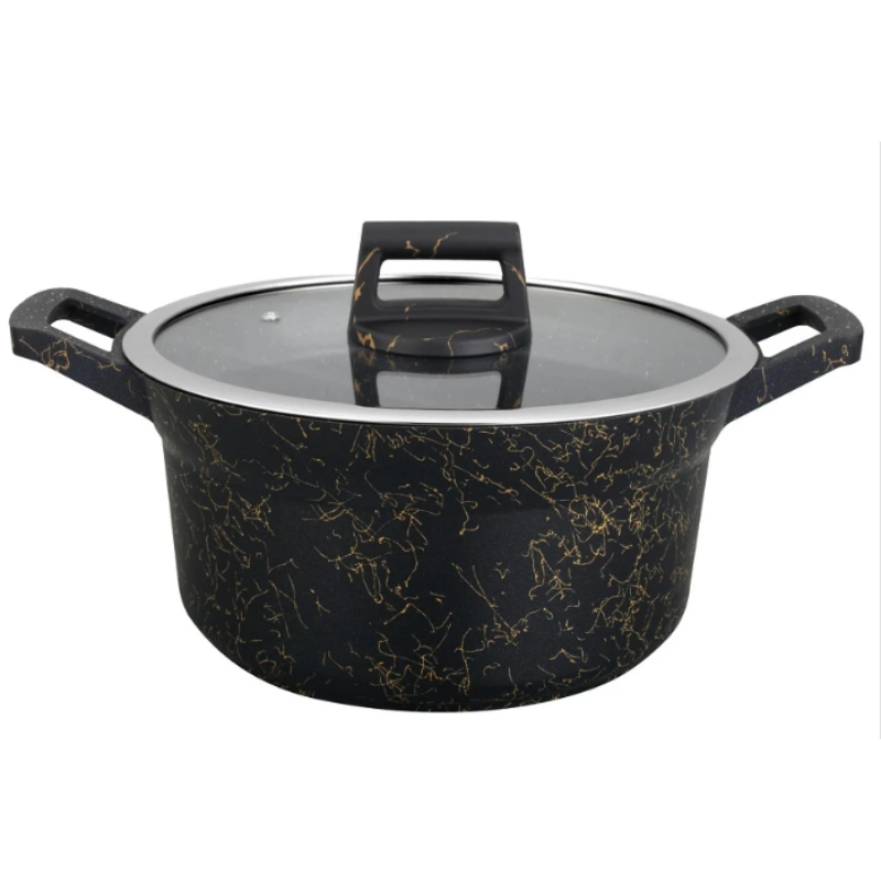 Pots MK Qeramike FG Haus BR174