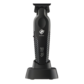 Prerëse për flokë dhe mjekër me karikues FS6390