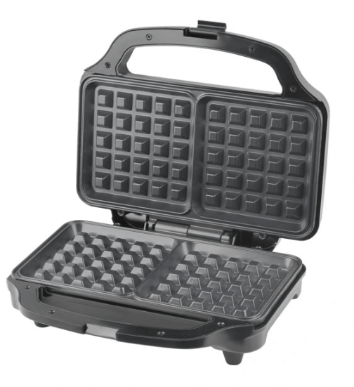 Prodhues vaflesh aparat per vaflesh degrese ne shtep maqedoni mk FS024