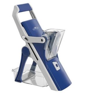 Rende Ushqimi inox BR154