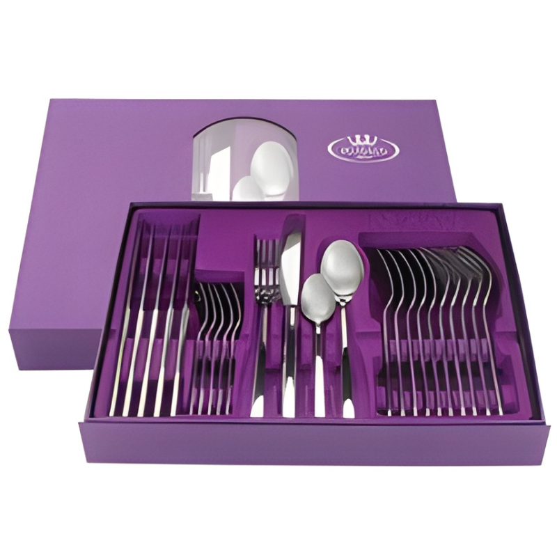 Set darke Escajg për personin e 6-të FG Haus BR199