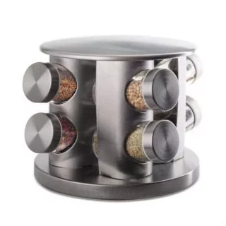 Set erëzash me raft rrotullues 8 BR2002