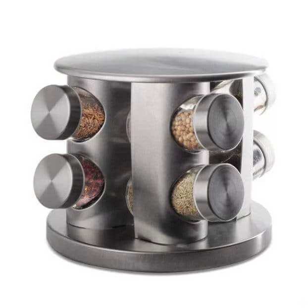 Set erëzash me raft rrotullues 8 BR2002