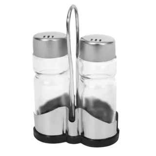 Set kriporesh dhe piperoresh qelqi 2/1 me dorezë BR1001