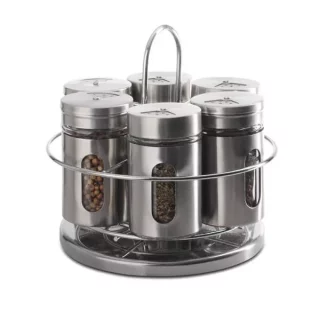 Set rrotullues me erëza çeliku 6/1 BR2001